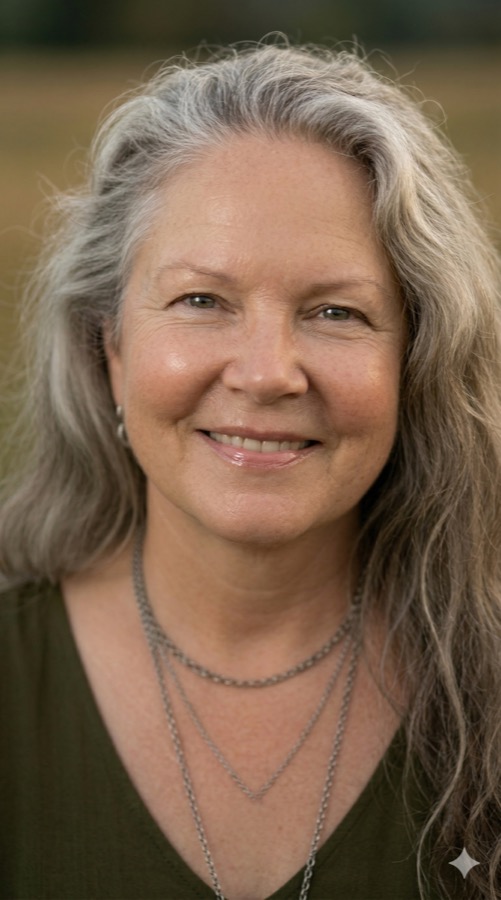 Jodi Isaacson — Essentia Living